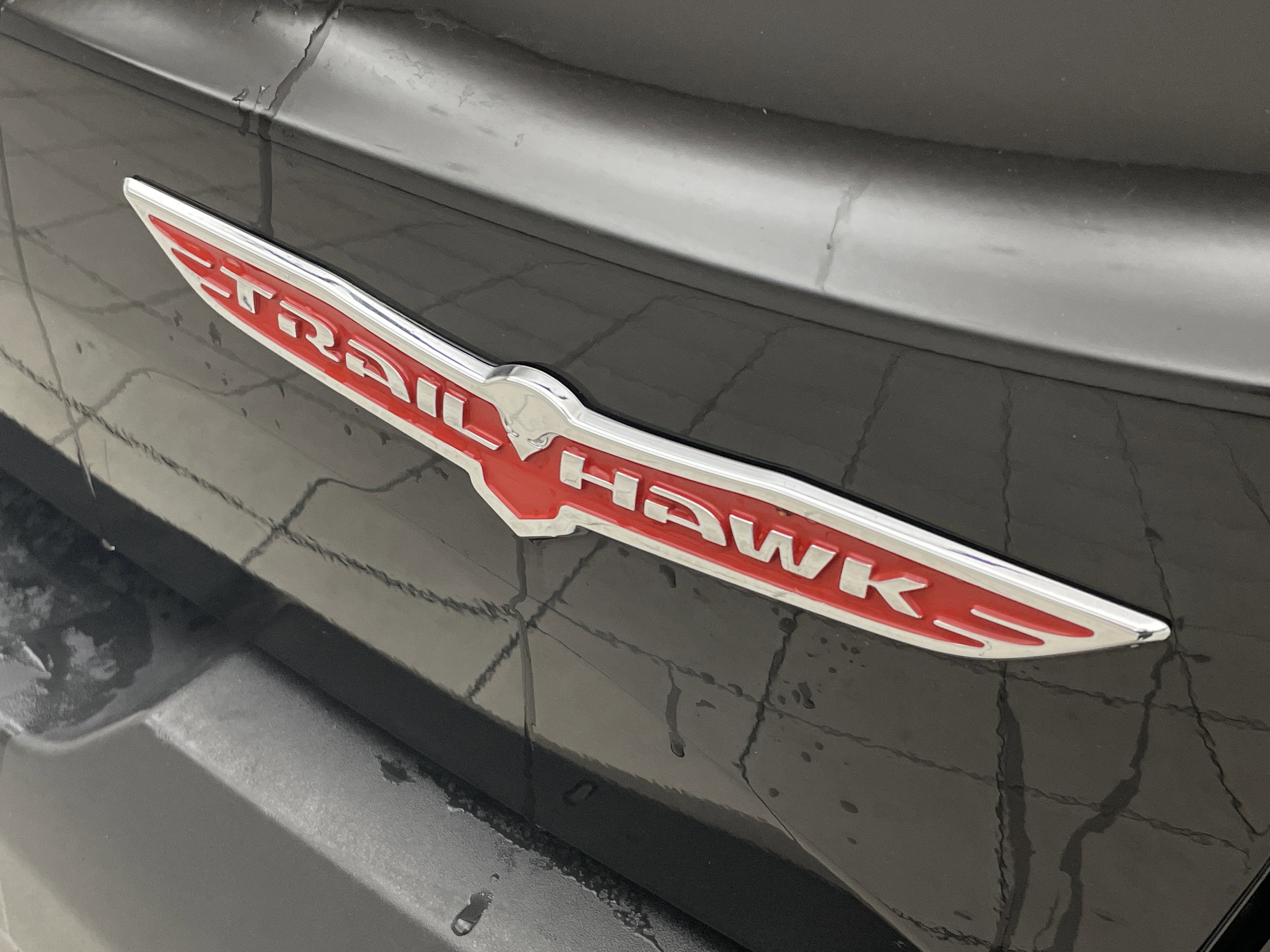 2023 Jeep Renegade Trailhawk 4x4