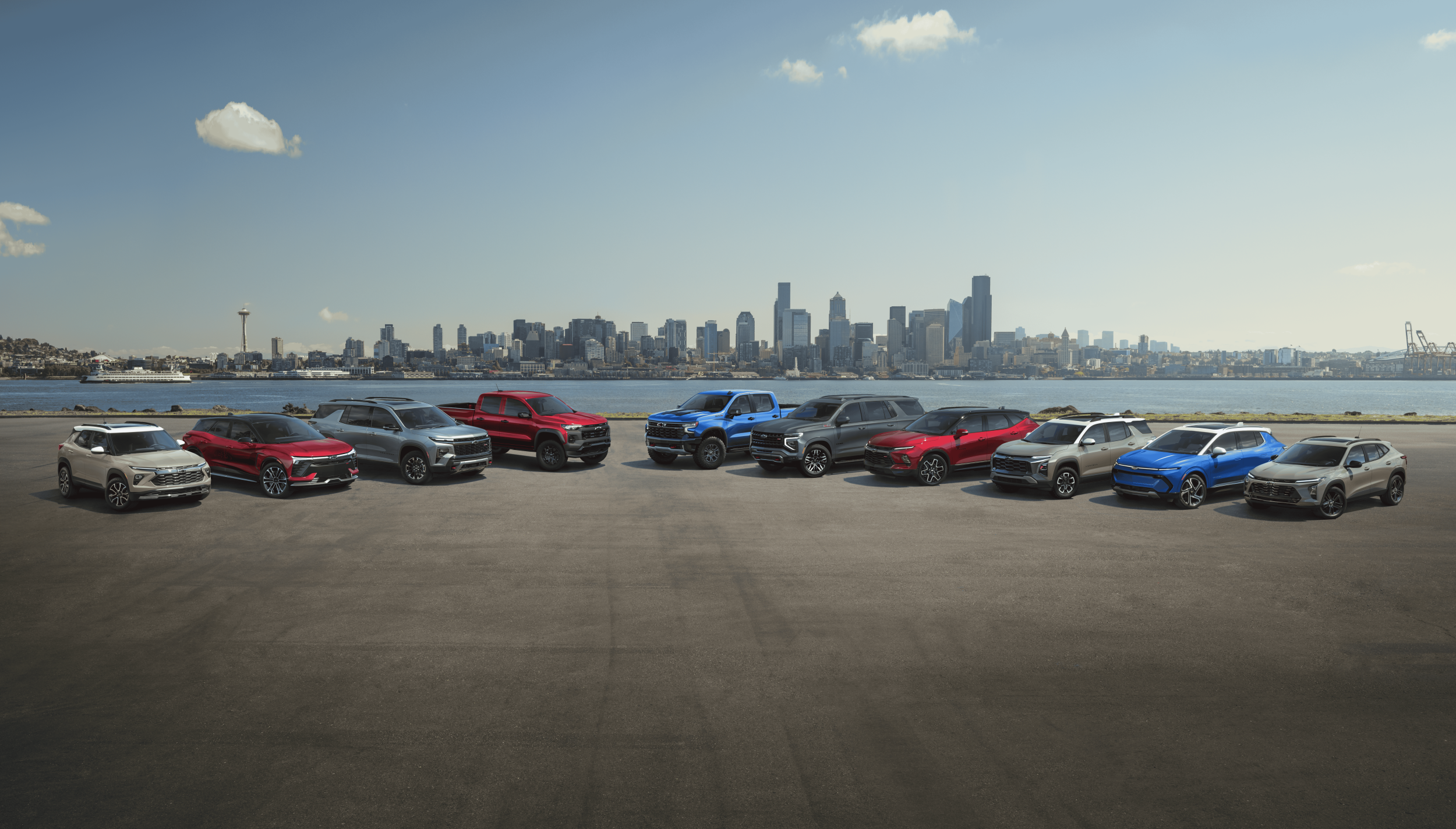 CHEVY SPECIAL OFFERS | Sheboygan Chevrolet in Sheboygan WI