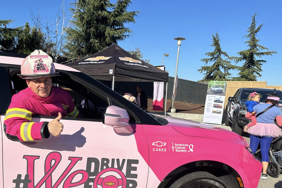 Chevrolet MSABC iDrive For | Sheboygan Chevrolet in Sheboygan WI