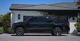 Sheboygan Chevrolet in Sheboygan WI