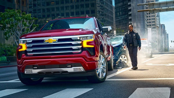 Sheboygan Chevrolet in Sheboygan WI