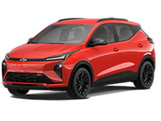 Chevrolet Bolt - Sheboygan Chevrolet in Sheboygan WI