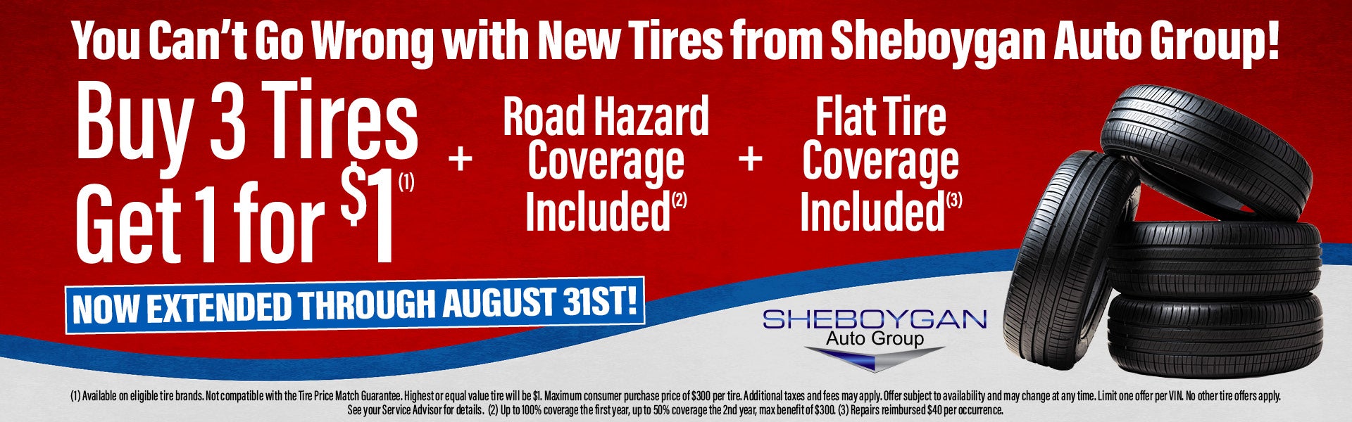 Tire Special