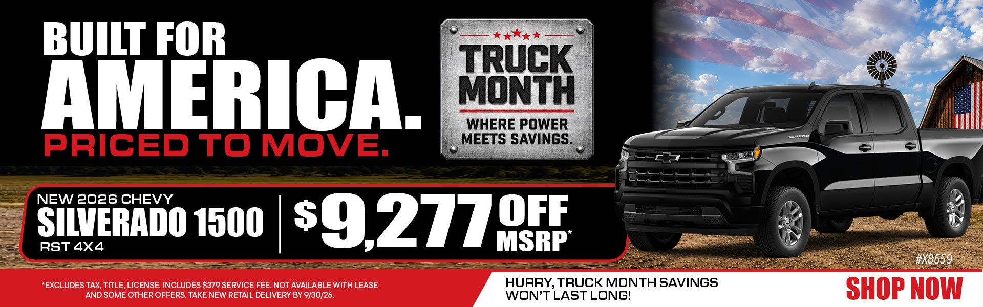 MSRP