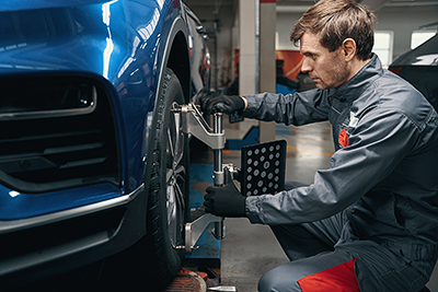 SHEBOYGAN COLLISION CENTER